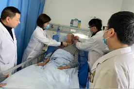 乍暖还寒谨防脑卒中！专家：“过山车”的天气更要注意保暖图片