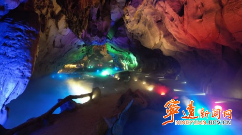 宁远：九嶷山景区推出“湘超”专属优惠政策
