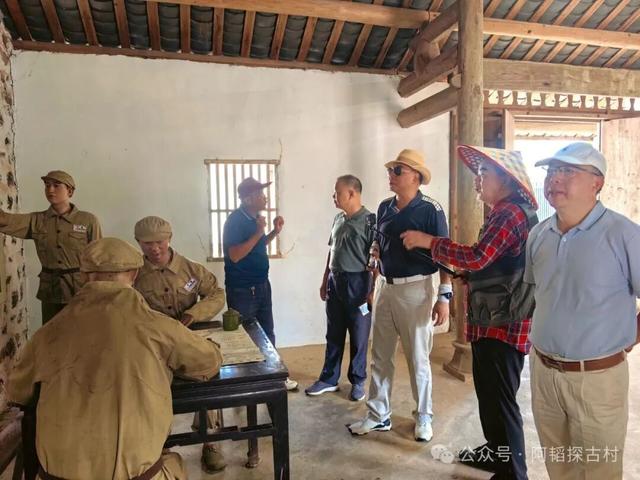 美兰文化 | 海南“革命模范乡”——咸来革命老区