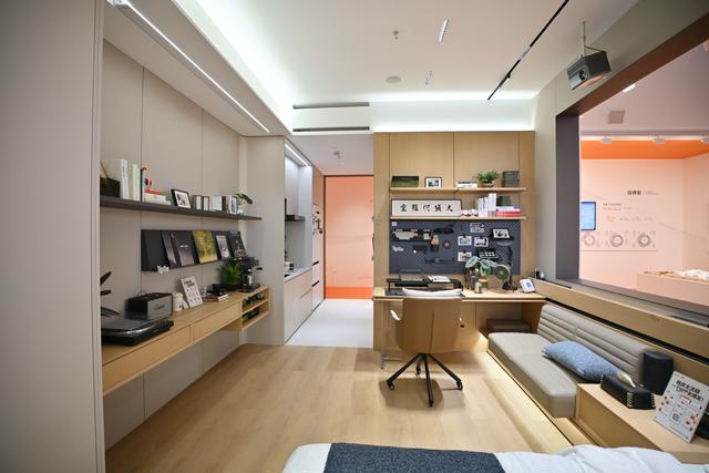 定义“好房子”新范式，华润置地“三好”体系背后的居住变革