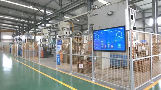 省级名单！恭喜绩溪这两家企业成功晋升2025年安徽省绿色工厂！