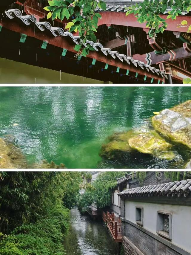 在济南邂逅一个“北方江南”