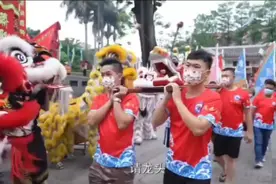 端午“水上漂移”来了！广东超全“睇龙船”攻略请查收~图片