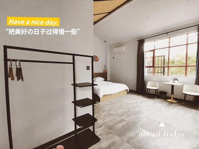 你还不知道吗？惠城也能泡温泉，快来解锁秋冬“泡汤”新方式