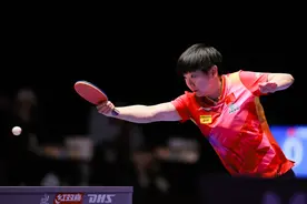 又是五场鏖战！中国女乒实现世乒赛团体赛六连冠图片