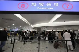 免签“朋友圈”再扩大！杭州入境有新变化图片