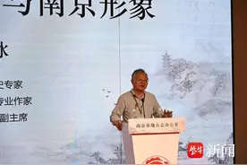 “秦淮”因唐诗传扬天下，“杏花村”到底是哪里？图片