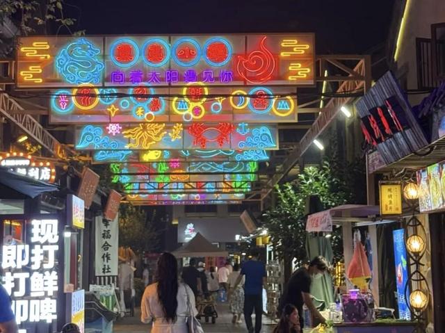 我的日照旅行日记｜在日照，邂逅比日出更温暖的人间烟火！
