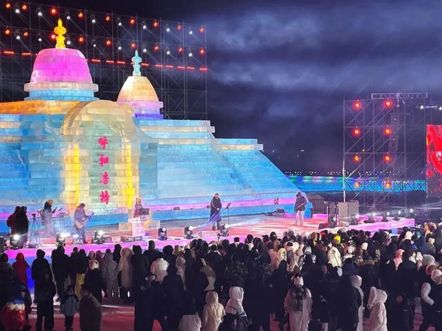 倒计时1天！“来内蒙古过大年”启动仪式亮点揭秘，附带交通穿衣指南，请查收