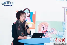 专家：家庭雾化治疗应规范 首诊或病情反复要就医图片