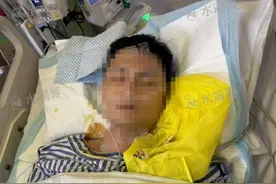 海南文昌3人吃癞蛤蟆中毒1死2人进ICU，官方回应图片