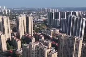 政策红利激活楼市“一池春水” 税惠政策“组合拳”让买房人享受实在利好图片