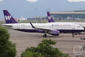 西部航空计划新开拉萨⇌重庆⇌新加坡航线图片