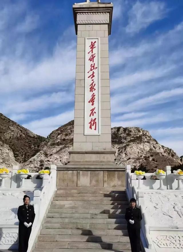 纪念抗战胜利80周年，走进呼和浩特抗战纪念红色旅游区