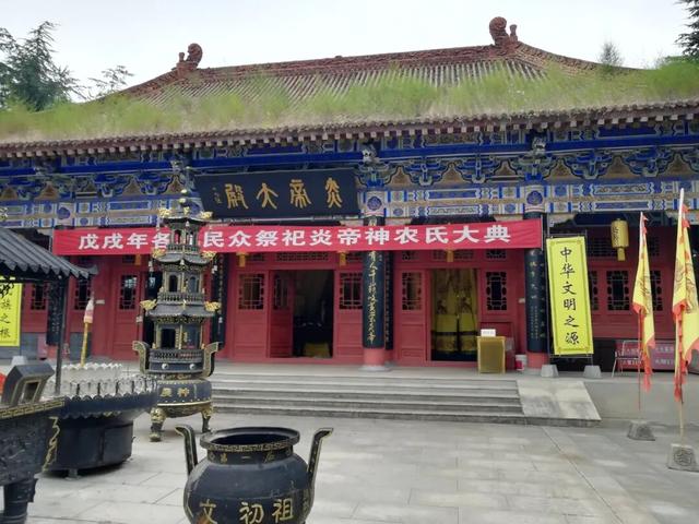 行走的风景 | 刘火