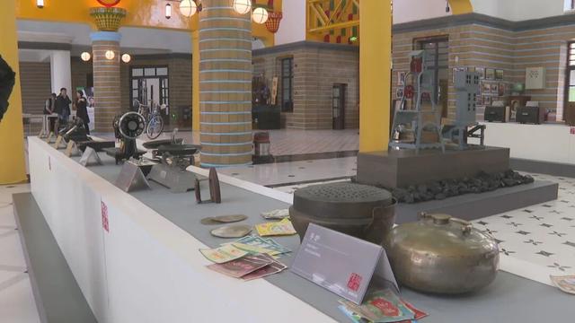 抚顺再添文化新地标！“城市会客厅”开门迎客