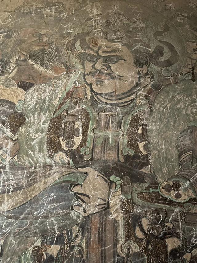 避暑去大同（三）