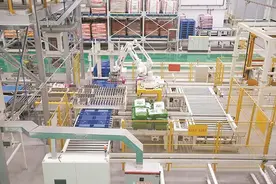 巡天农业缘何入选国家种业阵型企业图片