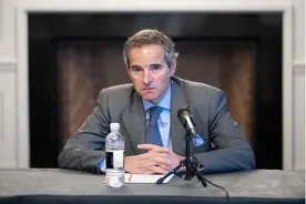 以总理内塔尼亚胡称空袭打击了伊朗核计划，国际原子能机构表态图片