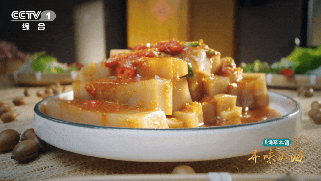 云深不知处，一箸知霍山