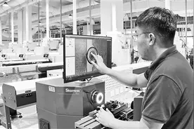 创新贸易模式，缔造北京出口“开门红”图片