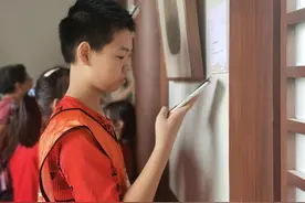 浙江少年诗词大会初赛最后一轮今日开启，上周两位周冠军的答题秘诀来了！图片