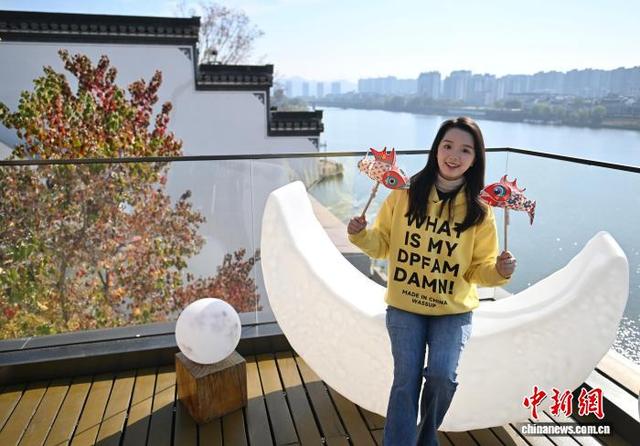 海外华文媒体点赞新安江文旅融合