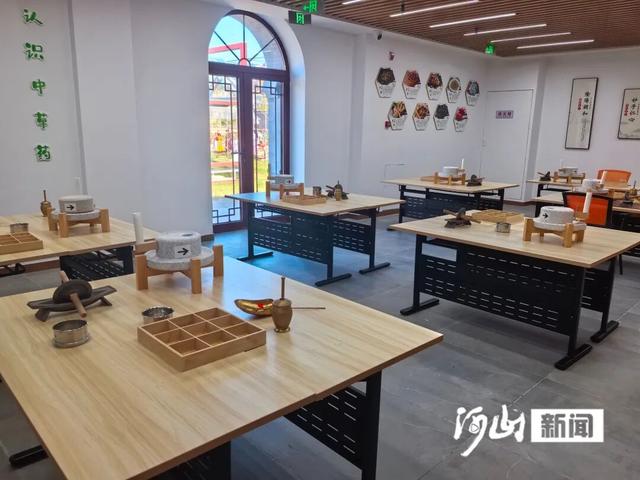 聚焦第九届河北省旅游产业发展大会张家口分会场|探寻 “行走课堂”的发展密码