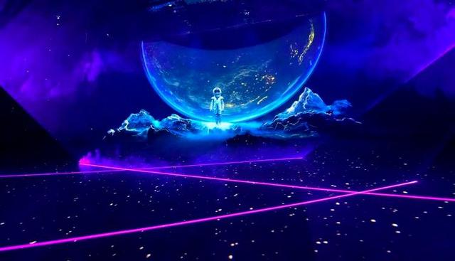 山东省首批旅游演艺典型案例出炉！新青年音乐节等9个案例入选