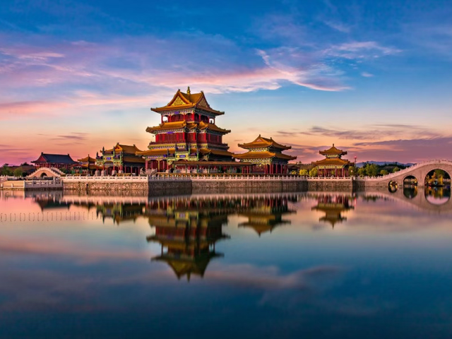 @东阳人，免费游+优惠玩！持续2个月→