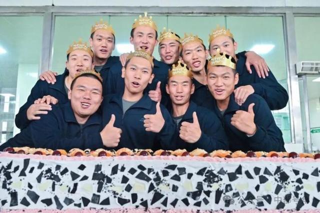 军营初体验：新兵的别样假期