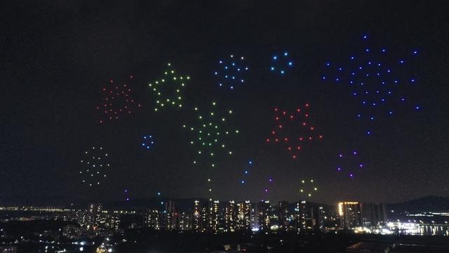 古村“潮”好玩，乐平夜不眠