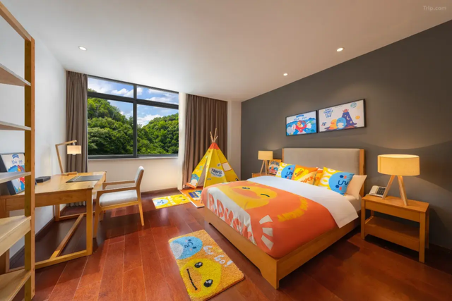 免票+钜惠！一码游贵州“双11”囤票季帮您省下一年奶茶钱