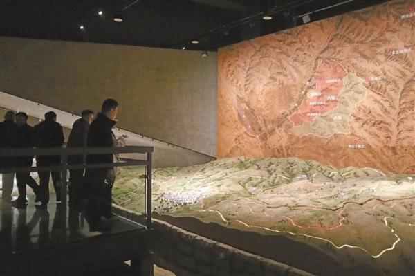 距今约4000年的石头王国有多神奇？