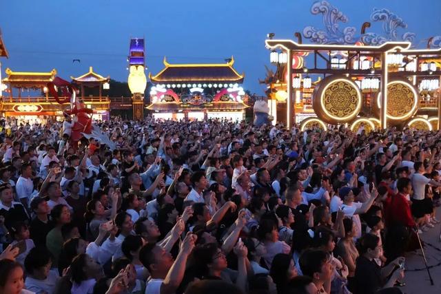 2026，你好！湖北仪式感20个必打卡清单