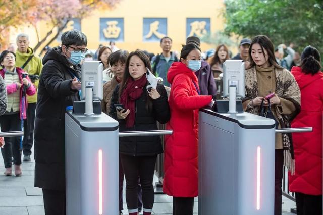 首日约满！灵隐寺免门票，多景区跟进