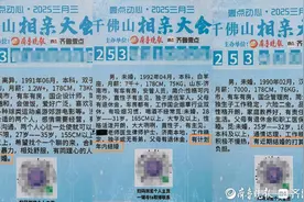 恋爱谈多久结婚？现场嘉宾：“计划一年内！”图片