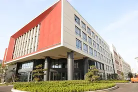 吉邦综合养老服务中心计划今年年底前营业图片