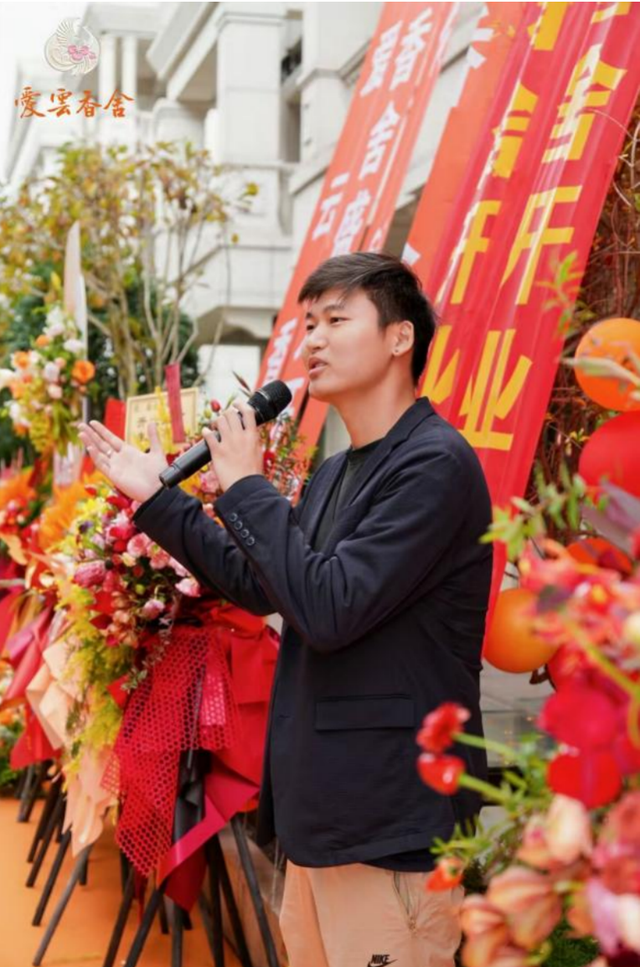 滇池海鸥季添旅居新标！爱云香舍精品民宿开业，解锁“观鸥+慢生活”云南体验