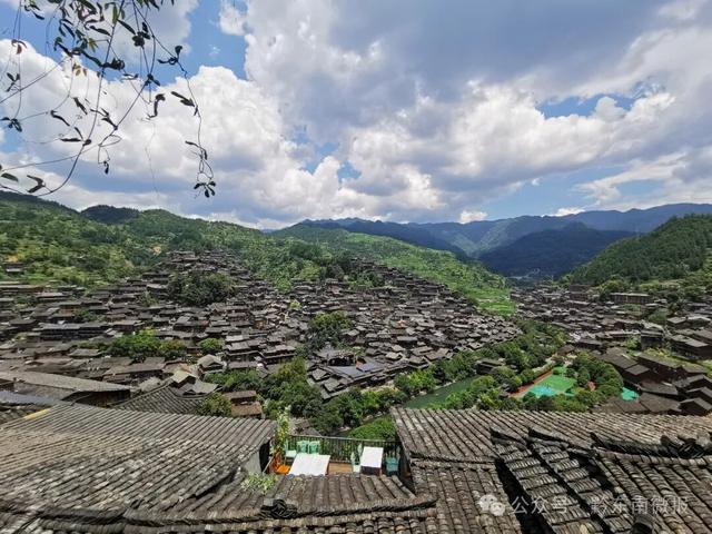 景区联动系列报道（十）| 数智赋能：智慧平台打通旅游微循环