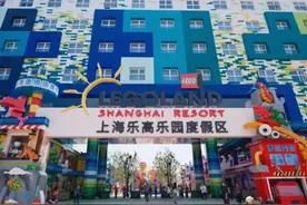 长三角游客如何快速抵达乐高乐园？攻略请收好图片