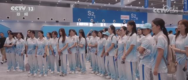 安全周全、精致细致、精彩圆满，就绪！上合峰会筹备尽显“硬核科技”与“人文温度”