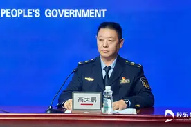 烟台曝光一批民生领域“铁拳”行动典型案例 涉肉品掺假、校园食品安全等图片