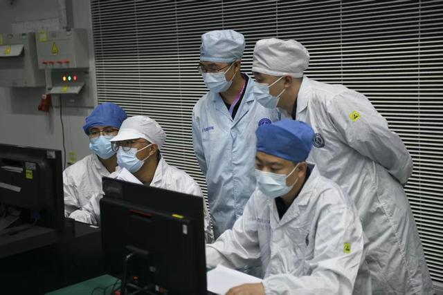 试验三十一号卫星发射成功，主要用于新型光学成像技术验证