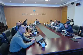 芝罘区滨海广场设备老旧，是否有改造规划？最新回应图片