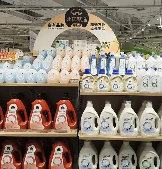 正定北国超市12.25盛装开业！图文揭秘逛吃攻略，附免费福利