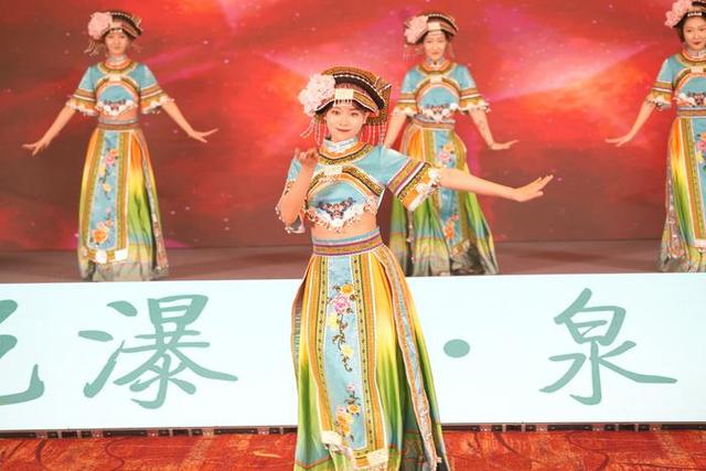 邀您走进21℃的城市！“泺邑瀑乡·泉涌安顺”安顺文化旅游推介会在济举行