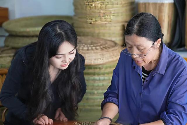 我的家乡我来赞｜秘境梭山