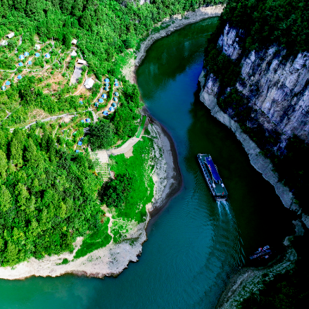 绥阳冬日指南｜收下这份“暖心四件套”，邂逅最惬意的冬日时光