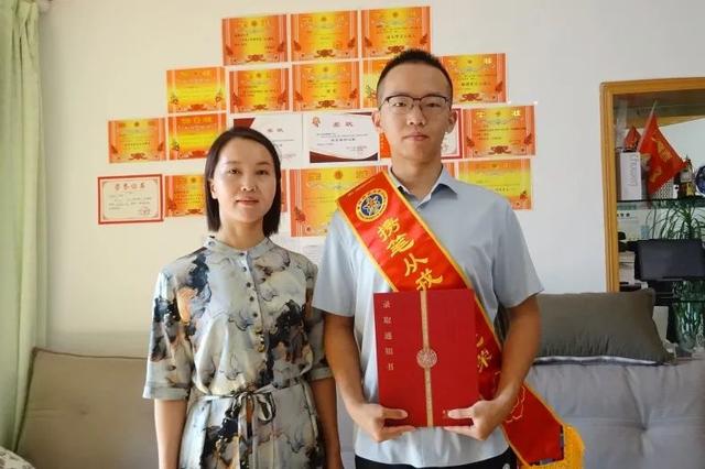 3位“张翔宇”考上国防科技大学，称“好名字要配好作为”，此前还有三对双胞胎考上国防科大